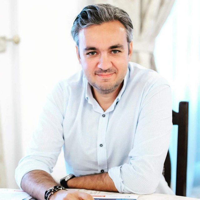 George Niculescu este noul prefect al județului Constanța