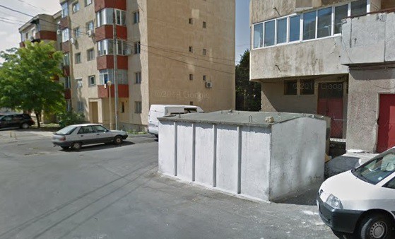 Demolarea unui garaj din Constanța, SUSPENDATĂ în instanță!