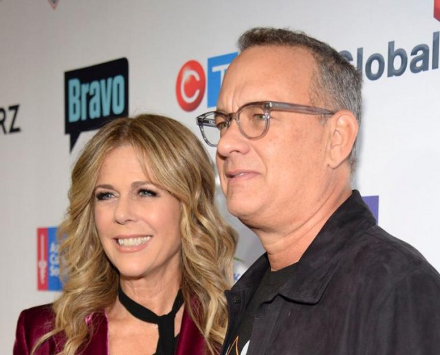 Tom Hanks a primit cetăţenie onorifică din partea Greciei