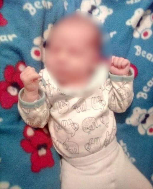 Tulcea: un bebeluș de doar două luni a murit!