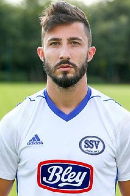Un fotbalist croat s-a SINUCIS de Anul Nou: Avea doar 26 de ani