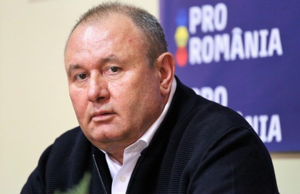 Secretarul general Pro România: PNL joacă la cacealma cu anticipatele