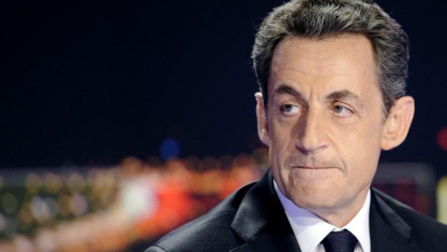 Nicolas Sarkozy, fost președinte al Franței, va fi judecat pentru corupție