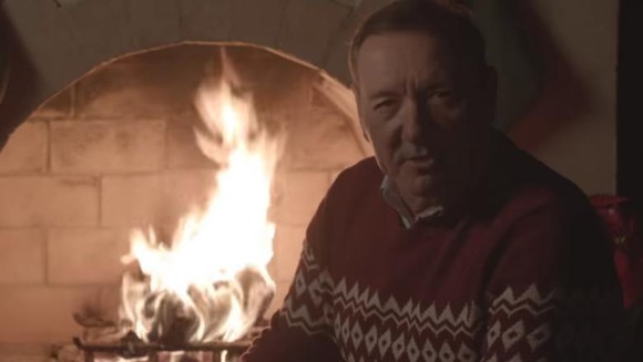 Kevin Spacey, un nou mesaj bizar la fix un an de la ultima apariție online: „Am făcut unele schimbări în viaţa mea”