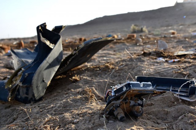 Kazahstan: Zi de doliu naţional după accidentul aviatic de vineri, soldat cu 12 morţi