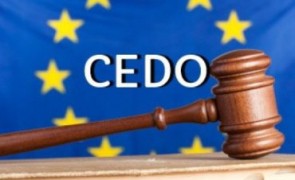 Schimbare anunțată de Guvern: Agentul guvernamental pentru CEDO va fi numit de ministrul de Externe
