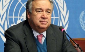 Secretarul general al ONU trage un semnal de alarmă: 'Lumea nu îşi poate permite un nou război în Golf'