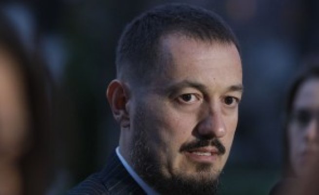 Procurorul din dosarul 10 august denunţă trocul dintre Secţia pentru procurori şi Bogdan Licu