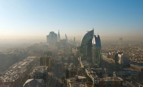 Forțele de securitate au neutralizat doi teroriști în Arabia Saudită