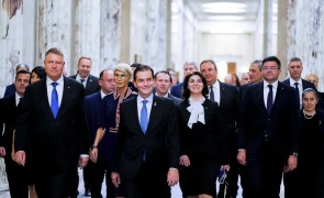 Vești bune pentru poștași de la Palatul Victoria