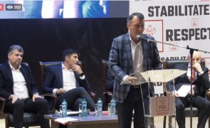 Paul Stănescu: Am găsit PSD praf!