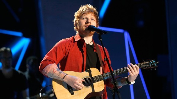 Ed Sheeran a anunţat că ia o pauză de la muzică şi social media