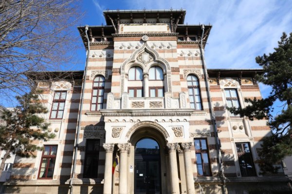 Muzeul de Artă Populară Constanța, acreditat prin ordinul Ministerului Culturii