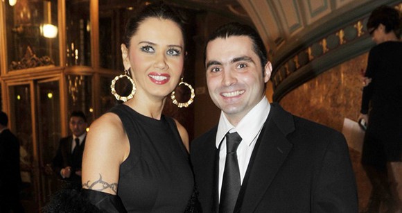 Oana Zăvoranu vrea să se împace cu Pepe. Ce mesaj i-a trimis vedeta fostului soţ