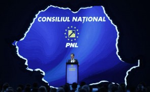 Încep MECIURILE în PNL! Ludovic Orban decretează: 'Candidaţii pentru funcţia de primar, stabiliţi până la 1 martie'