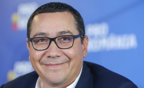 Victor Ponta pune la cale DEBARCAREA lui Ludovic Orban: 'PSD să depună MOȚIUNE DE CENZURĂ'