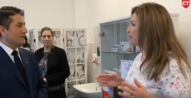 Primăria Constanţa a prezentat bilanţul pentru anul trecut: VIDEO! Sunteţi mulţumiţi?