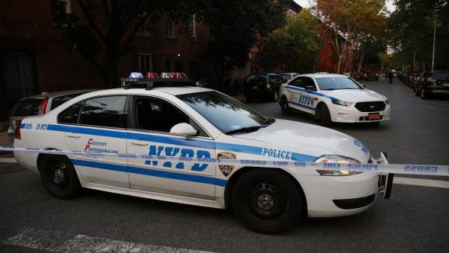 Cinci răniţi în atacul cu armă albă în casa unui rabin din statul New York