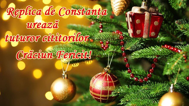 Vă mulţumim că ne sunteţi alături!