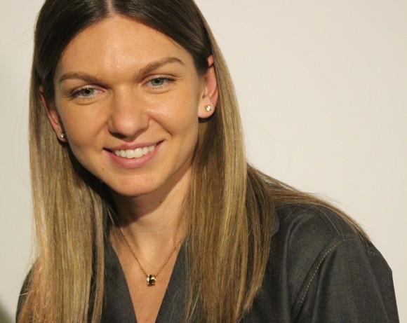 Tenis: Simona Halep a revenit pe locul al treilea în clasamentul WTA