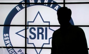 Preşedintele Iohannis a eliberat din funcţie un adjunct al directorului Serviciului Român de Informaţii