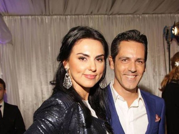 Ştefan Bănică e un tată model. Cum o ajută pe Lavinia Pârva în creşterea micuţului Alexandru