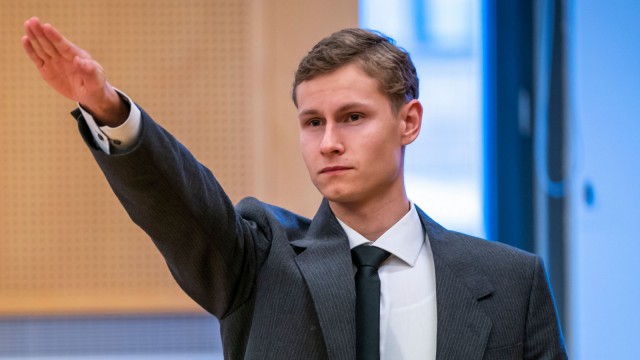 Norvegia: Suspectul atacului armat dintr-o moschee rămâne în detenţie
