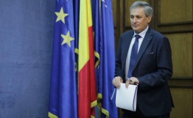 Ministrul de Interne presiune asupra judecătorilor: Este de datoria lor să facă lumină