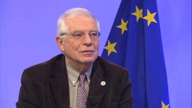 Tensiuni între SUA şi Iran: UE îl invită pe şeful diplomaţiei iraniene la Bruxelles
