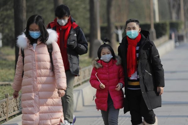 Coronavirus, China: Wuhan, oraş cu 11 milioane de locuitori, plasat în carantină