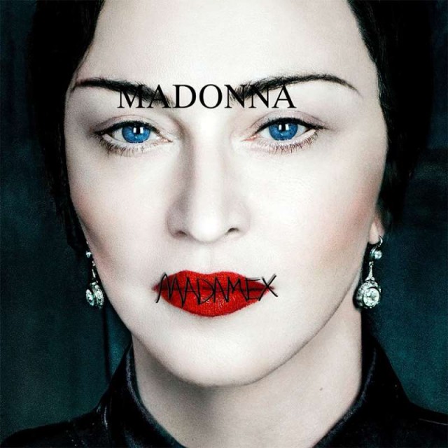 Madonna a început la Lisabona partea europeană a turneului său „Madame X“