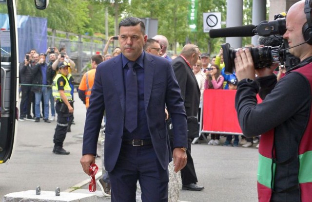 Cosmin Contra ar fi interesat să preia Craiova: „Există stabilitate”
