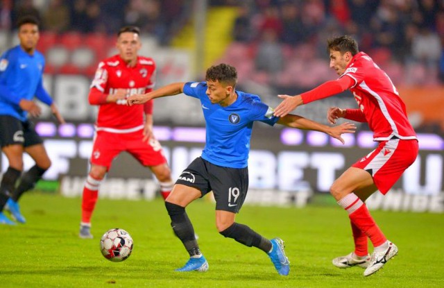 De la Viitorul, în Ungaria: cât primește Gică Hagi în schimbul francezului Lyes Houri