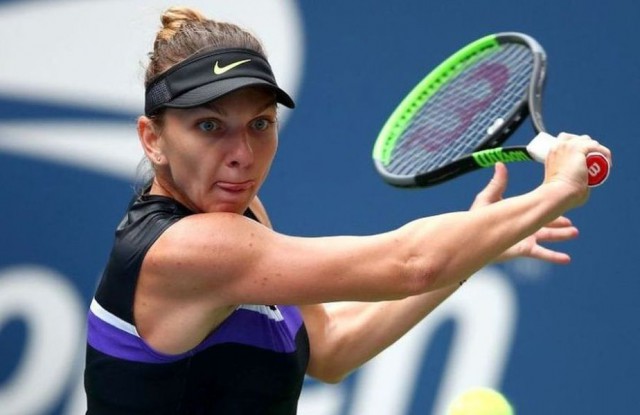 Halep e a patra favorită la Australian Open