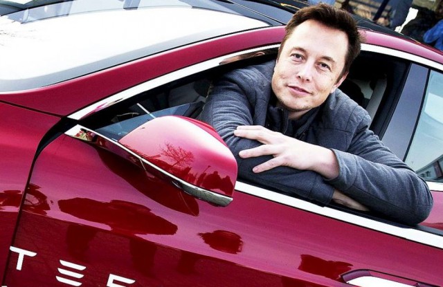 CFR Cluj semnează cu Tesla! Colosul american vine să bage bani în „Gruia”
