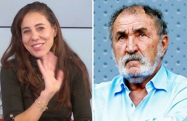 Ironizată de Ion Țiriac, Mihaela Buzărnescu taxează aroganța miliardarului: „Vă rog frumos să țineți minte cum mă cheamă și pe mine”