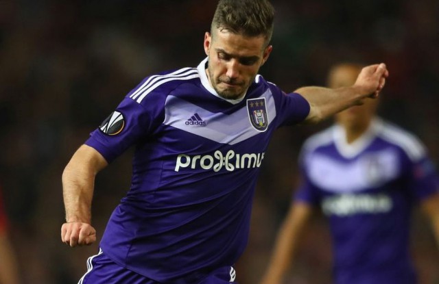 Alexandru Chipciu semnează cu CFR Cluj