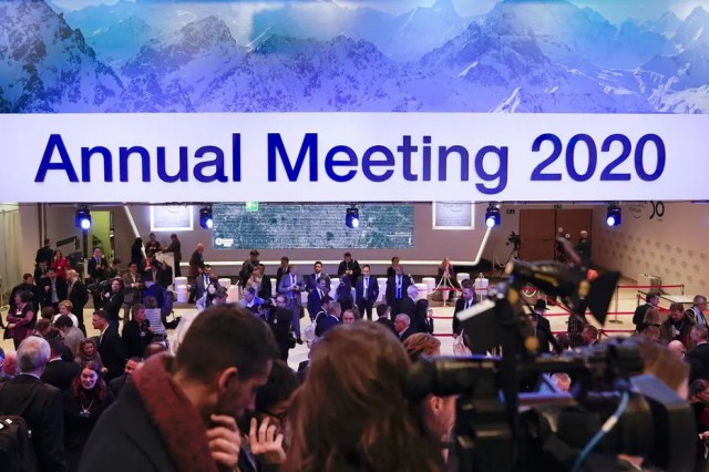 Elveţia: Descoperirea unei aparente operaţiuni de spionaj a unor 'instalatori' ruşi la forumul de la Davos
