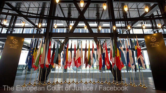 Un jurist al CJUE consideră că legislaţia franceză, britanică şi belgiană încalcă reglementările UE privind confidenţialitatea