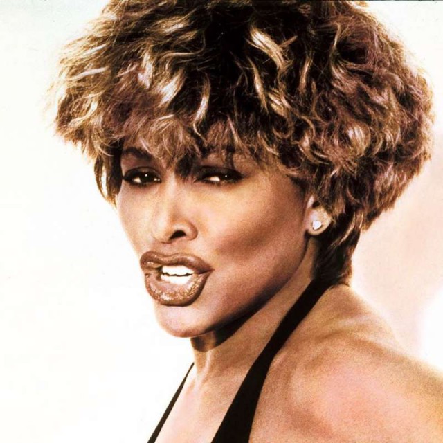 Tina Turner a câştigat un proces în care a cerut interzicerea unui afiş în Germania