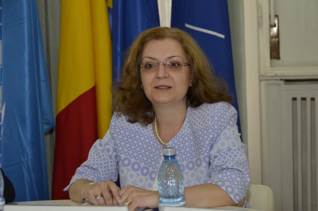 Gîtman: Reputaţia României de partener de încredere în plan extern - datorată inclusiv diasporei