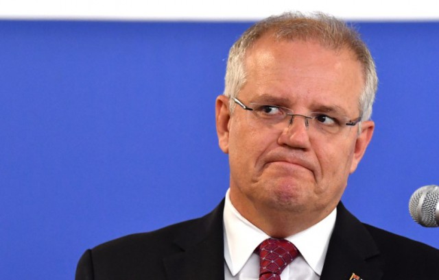 Incendii în Australia: Mii de manifestanţi au cerut demisia premierului Scott Morrison