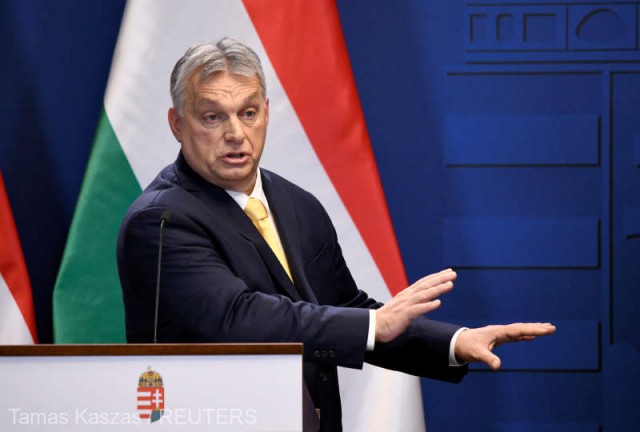 Premierul ungar Viktor Orban apără decizia guvernului său de a nu plăti compensaţii pentru condiţiile de detenţie