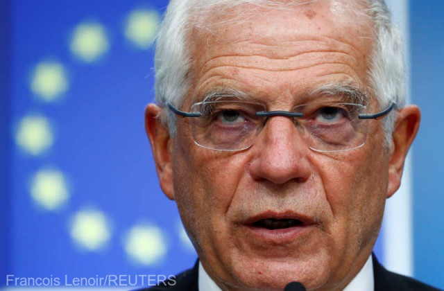 Şeful diplomaţiei europene: Menţinerea acordului nuclear cu Iranul, mai importantă ca oricând