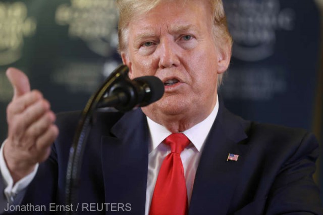 Interdicţie de călătorie în SUA: Trump anunţă că vor fi adăugate alte „câteva ţări“ pe lista statelor vizate de restricţii