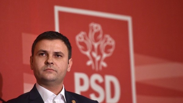 Daniel Suciu (PSD): Vom depune moţiune de cenzură; nu ne temem de o bătălie deschisă cu PNL