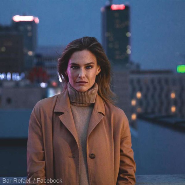 Mama lui Bar Rafaeli, dispusă să meargă la închisoare în locul fiicei sale