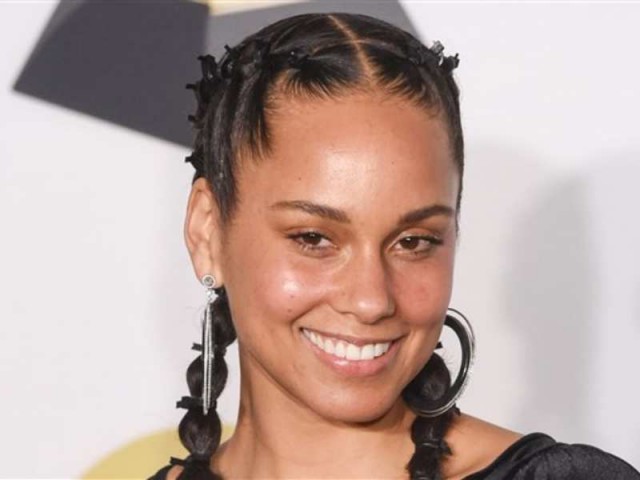 Alicia Keys lansează noul său single 'Underdog', un omagiu adus ''celor fără nicio miză''