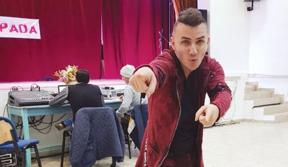 Recordul lui Mihai Trăistariu: de 11 ori la Eurovision. „O să încerc până în pânzele albe“