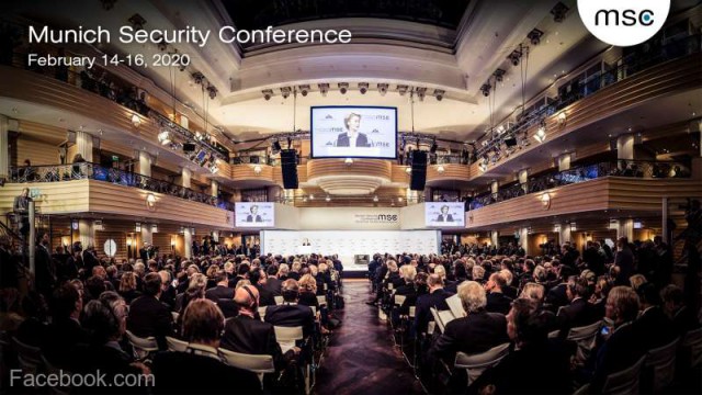 Coreea de Nord, invitată pentru prima oară la Conferinţa de securitate de la Munchen